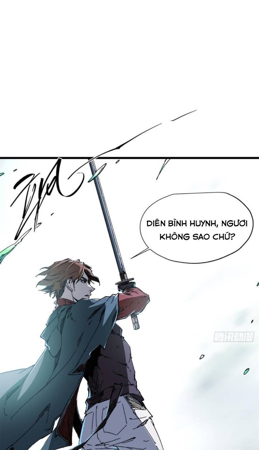 Vĩnh Hằng Quốc Độ Chapter 45 - 28