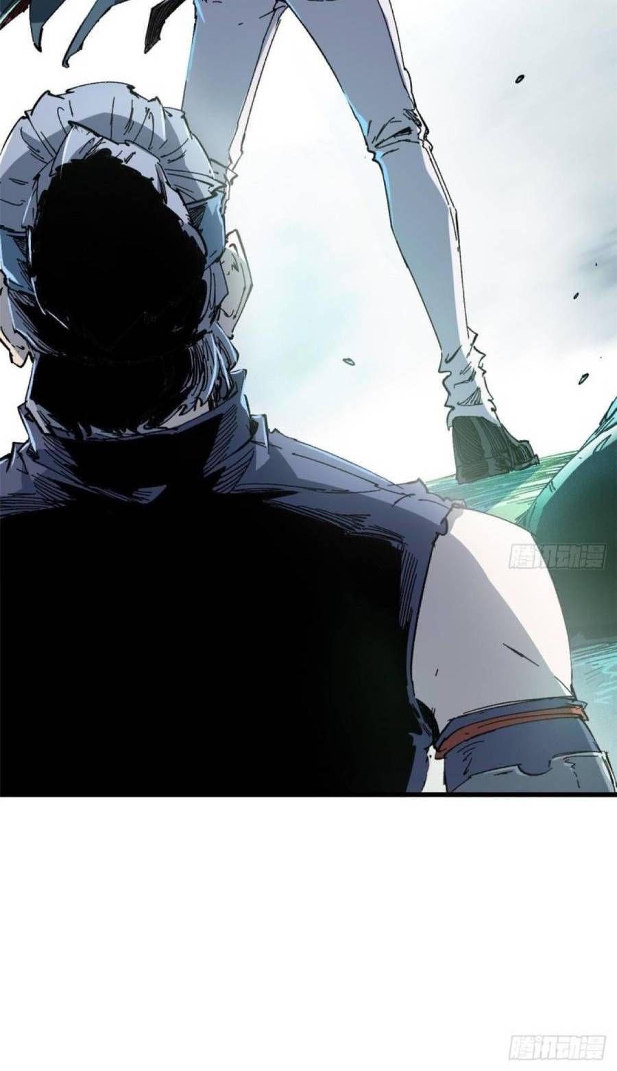 Vĩnh Hằng Quốc Độ Chapter 45 - 29