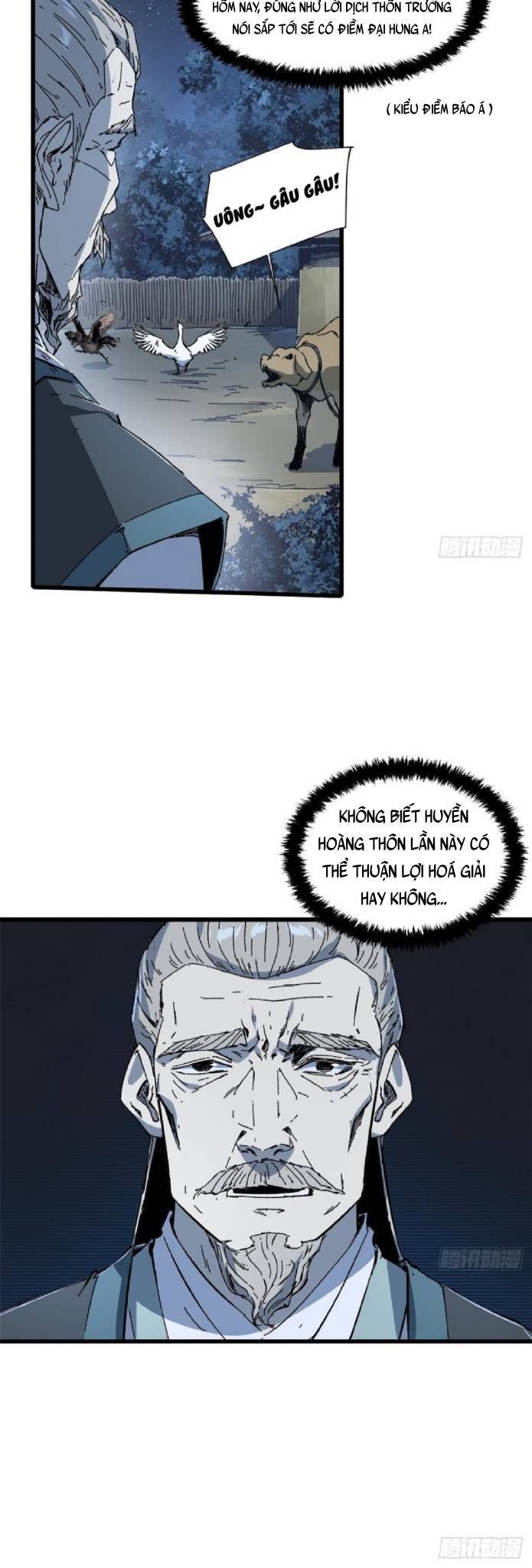 Vĩnh Hằng Quốc Độ Chapter 45 - 4