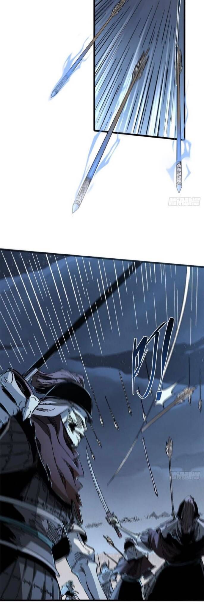 Vĩnh Hằng Quốc Độ Chapter 46 - 11