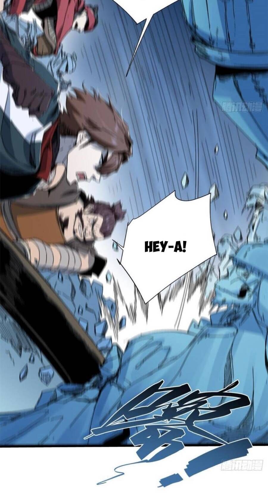 Vĩnh Hằng Quốc Độ Chapter 46 - 15