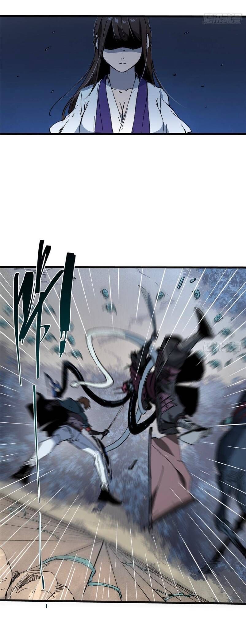 Vĩnh Hằng Quốc Độ Chapter 47 - 12