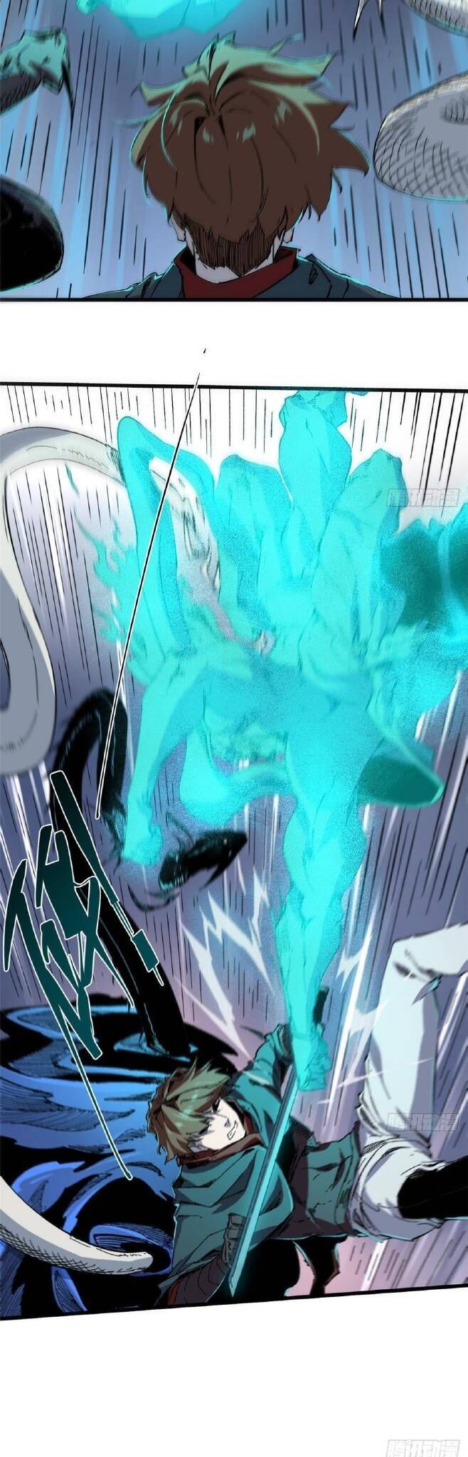 Vĩnh Hằng Quốc Độ Chapter 47 - 14