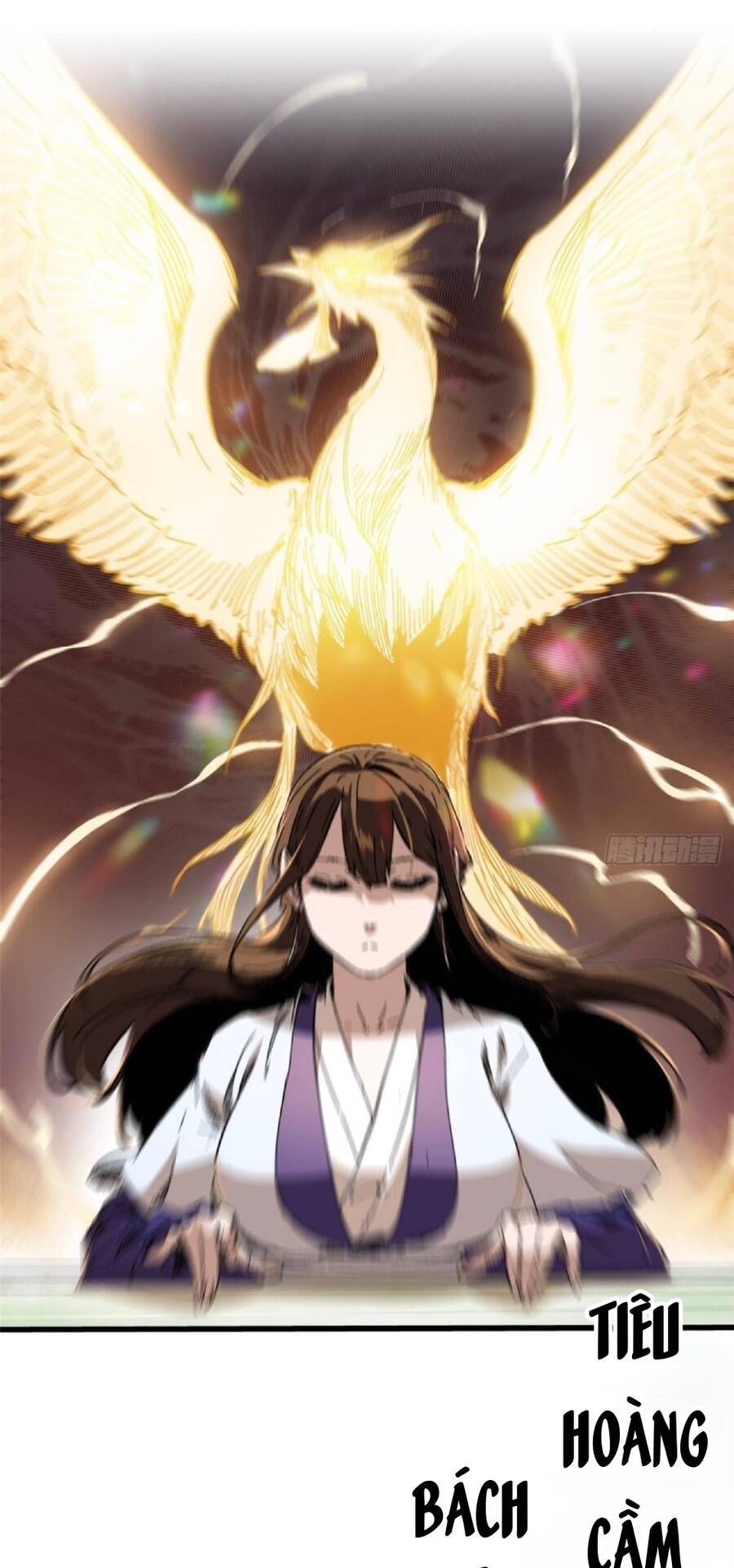 Vĩnh Hằng Quốc Độ Chapter 47 - 21