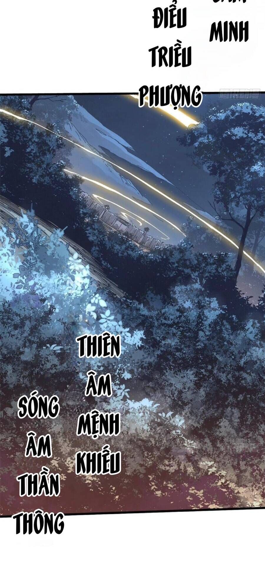 Vĩnh Hằng Quốc Độ Chapter 47 - 22