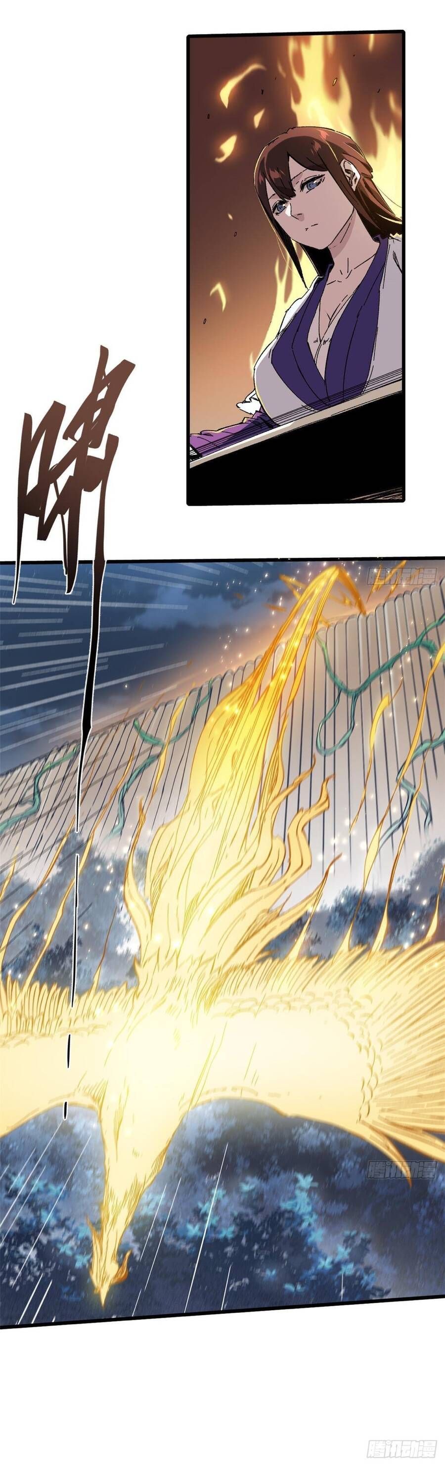 Vĩnh Hằng Quốc Độ Chapter 47 - 25