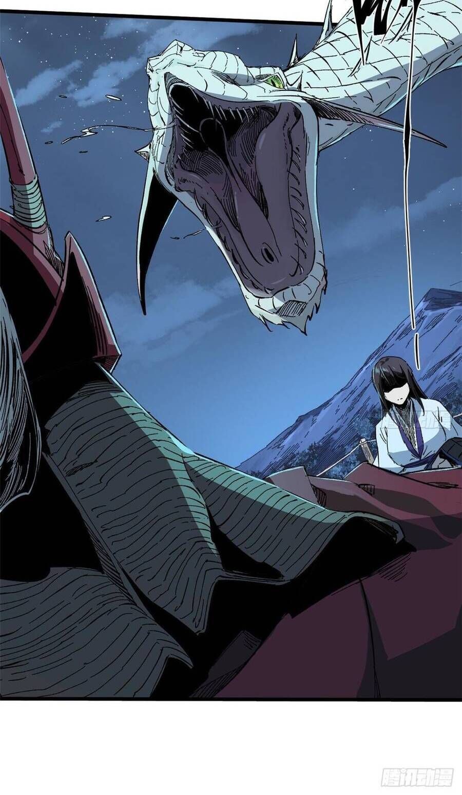 Vĩnh Hằng Quốc Độ Chapter 47 - 10