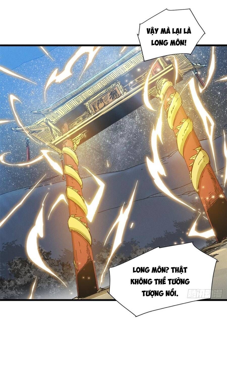 Vĩnh Hằng Quốc Độ Chapter 48 - 18