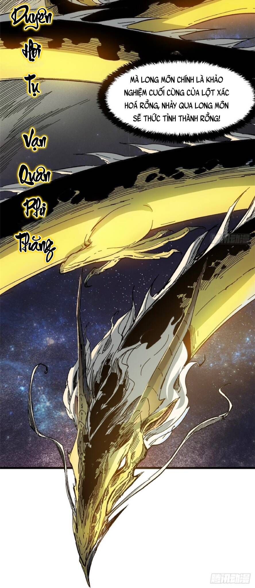 Vĩnh Hằng Quốc Độ Chapter 48 - 21
