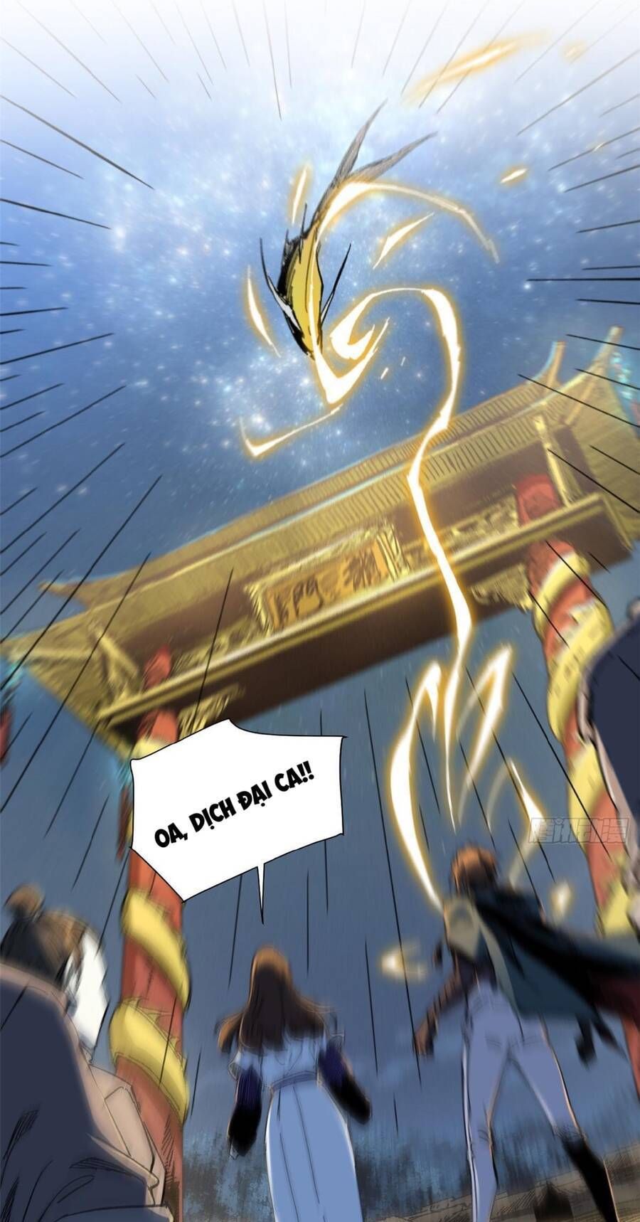 Vĩnh Hằng Quốc Độ Chapter 48 - 24