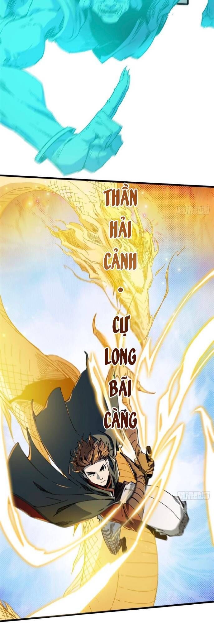 Vĩnh Hằng Quốc Độ Chapter 48 - 4