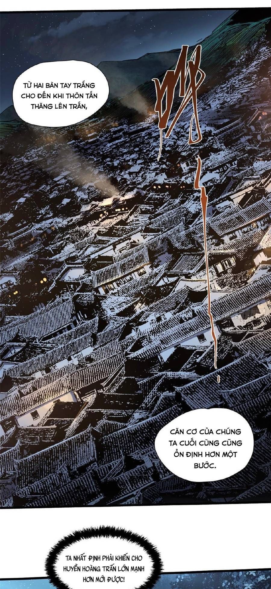 Vĩnh Hằng Quốc Độ Chapter 49 - 13