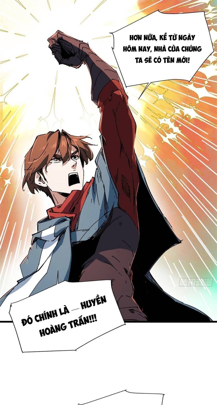 Vĩnh Hằng Quốc Độ Chapter 49 - 19