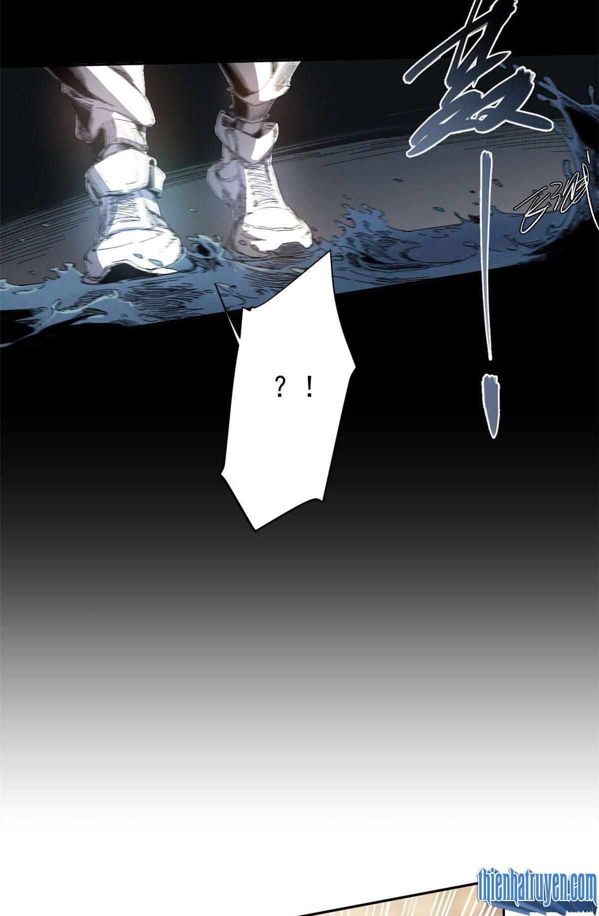 Vĩnh Hằng Quốc Độ Chapter 5 - 11