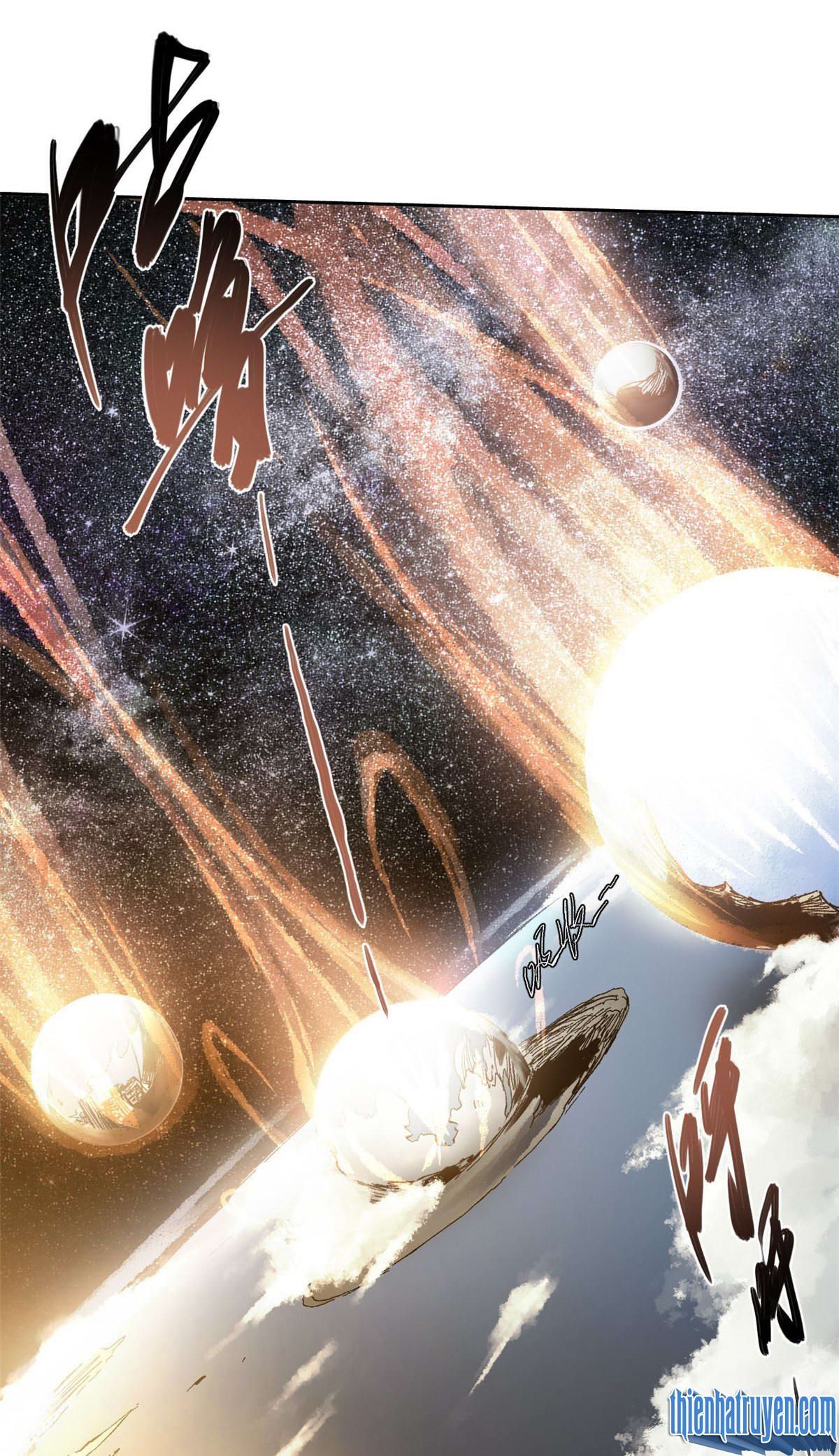 Vĩnh Hằng Quốc Độ Chapter 5 - 20