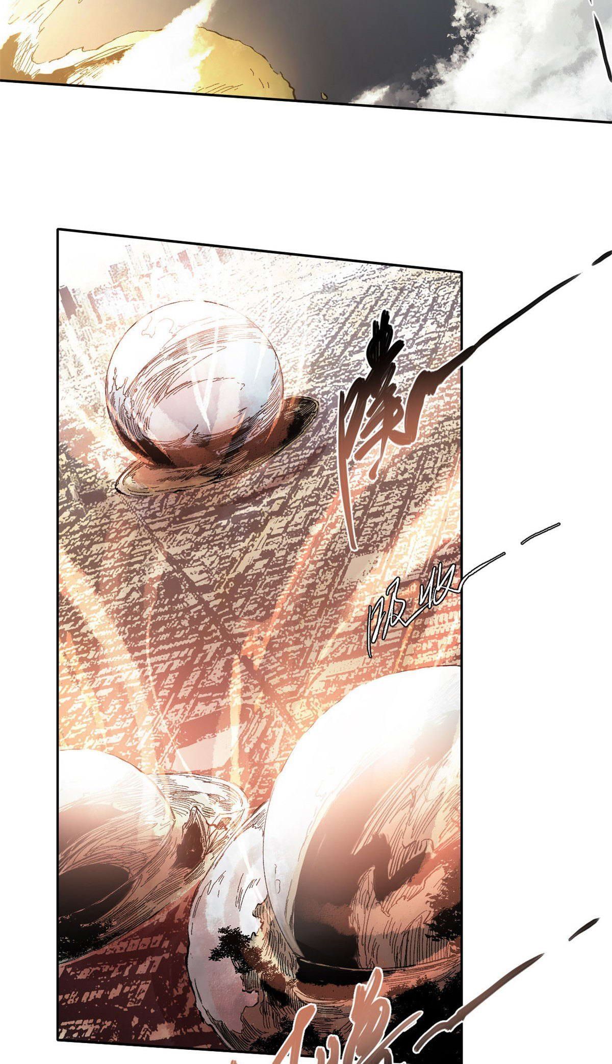 Vĩnh Hằng Quốc Độ Chapter 5 - 21