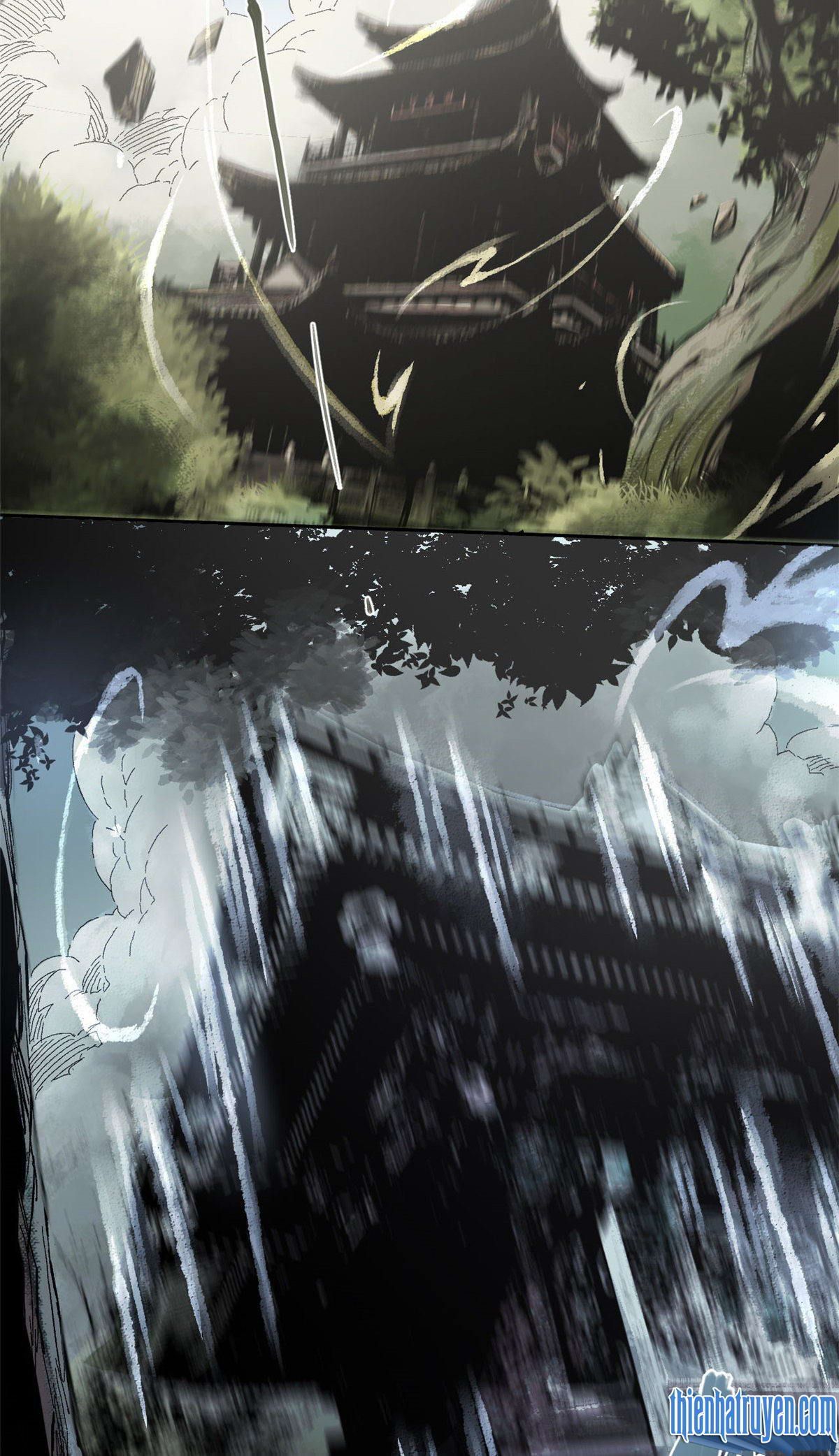 Vĩnh Hằng Quốc Độ Chapter 5 - 30