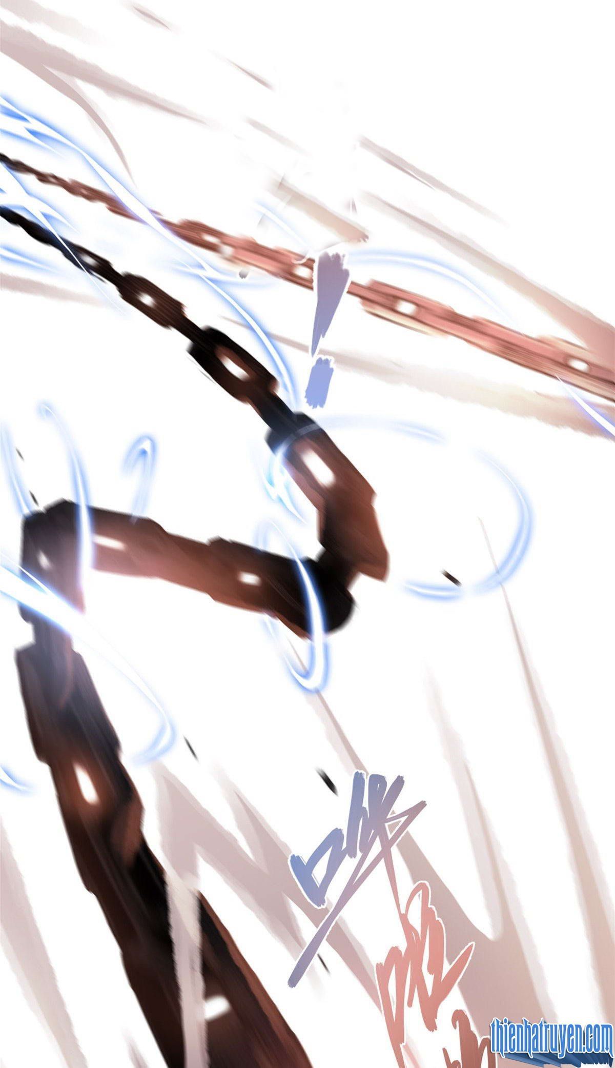 Vĩnh Hằng Quốc Độ Chapter 5 - 40