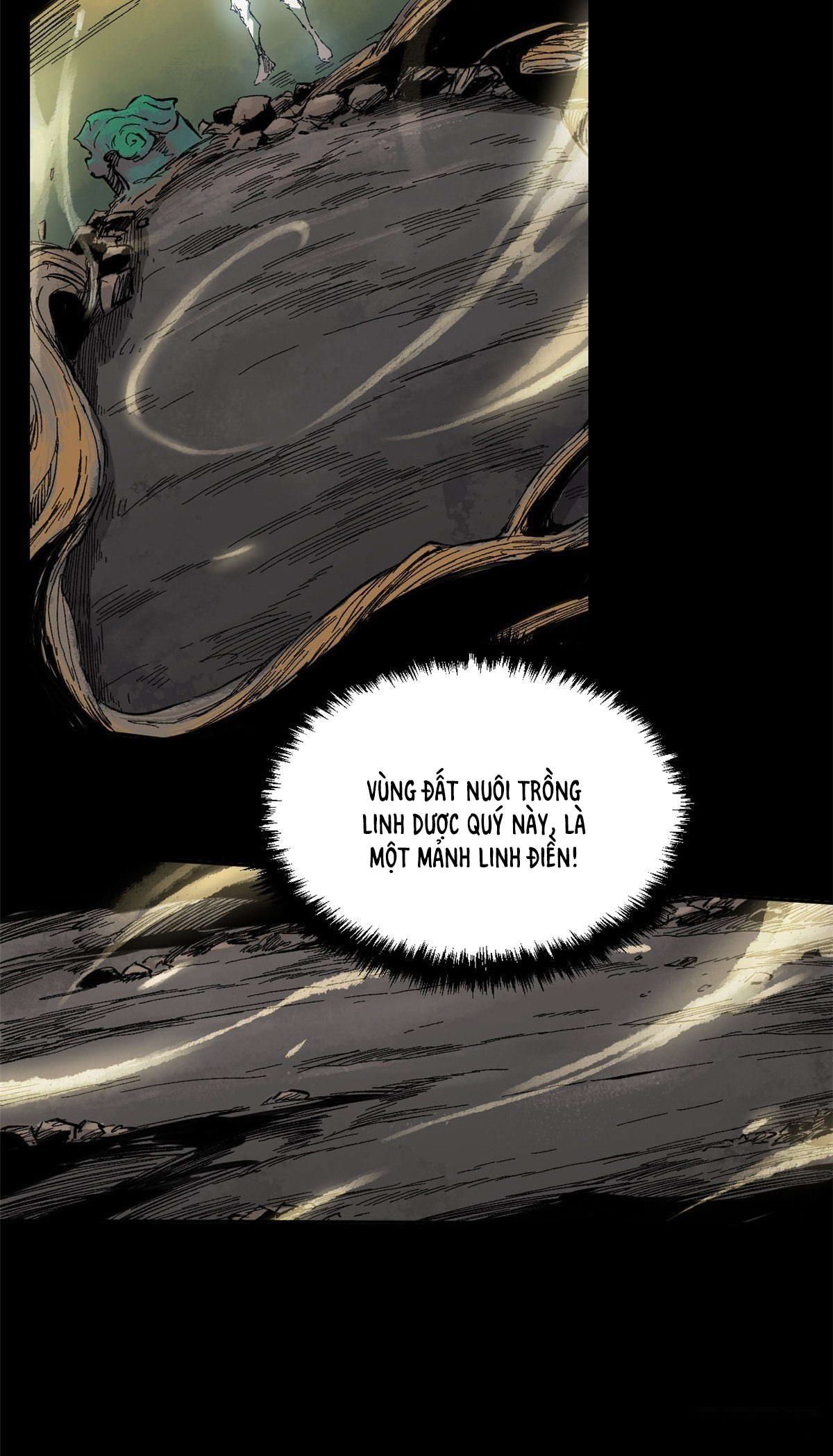 Vĩnh Hằng Quốc Độ Chapter 5 - 5