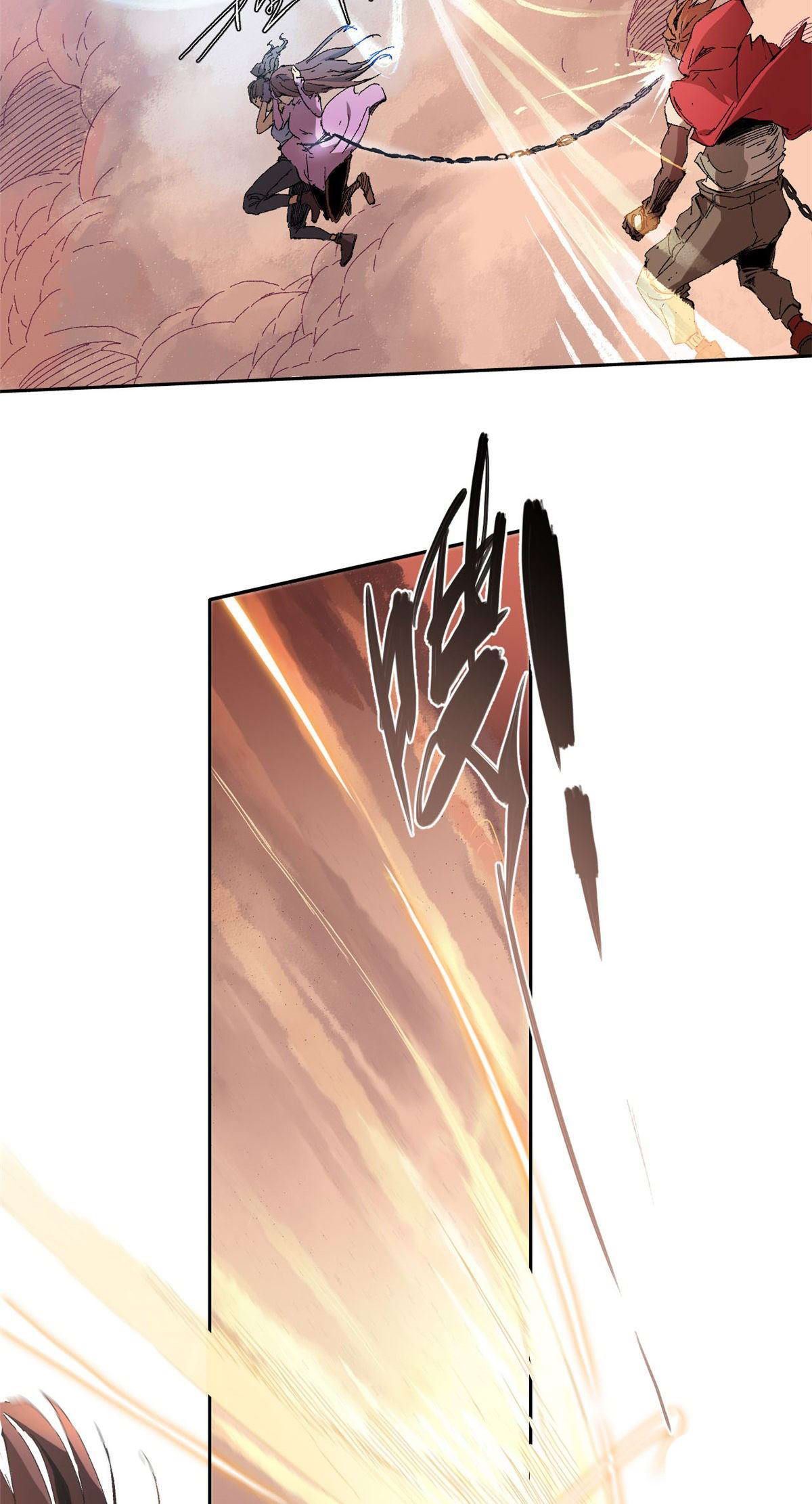 Vĩnh Hằng Quốc Độ Chapter 5 - 50