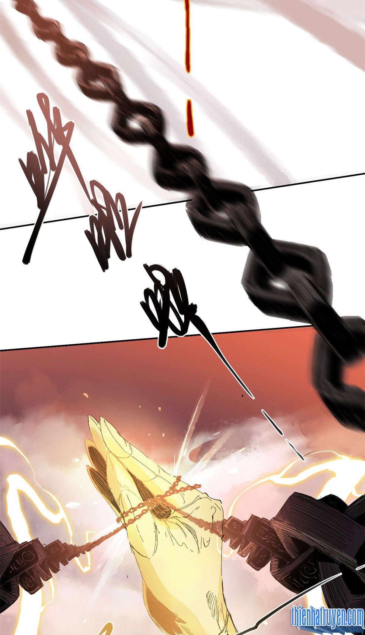 Vĩnh Hằng Quốc Độ Chapter 5 - 57