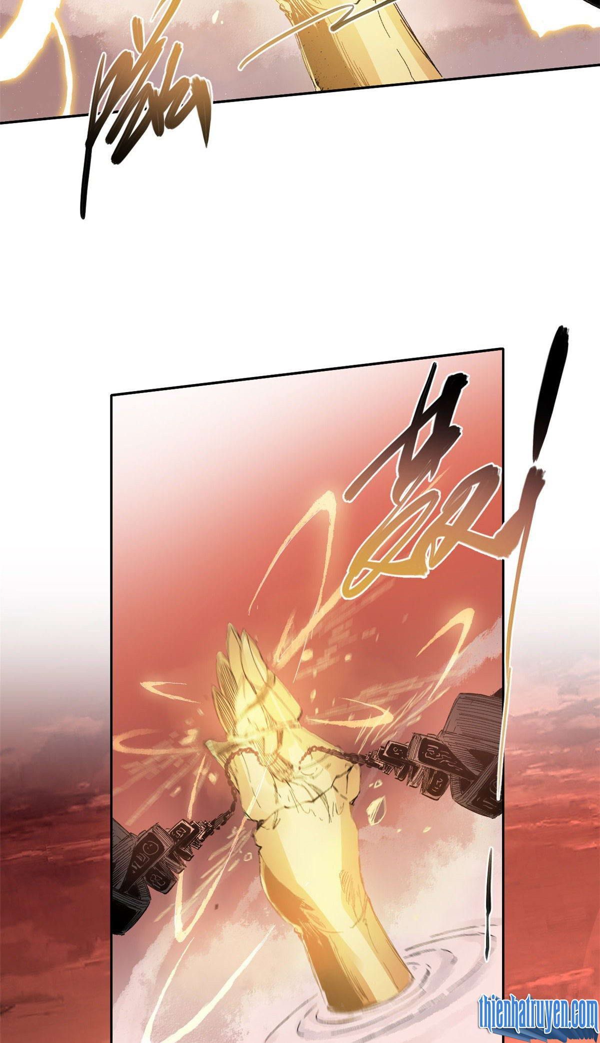 Vĩnh Hằng Quốc Độ Chapter 5 - 58