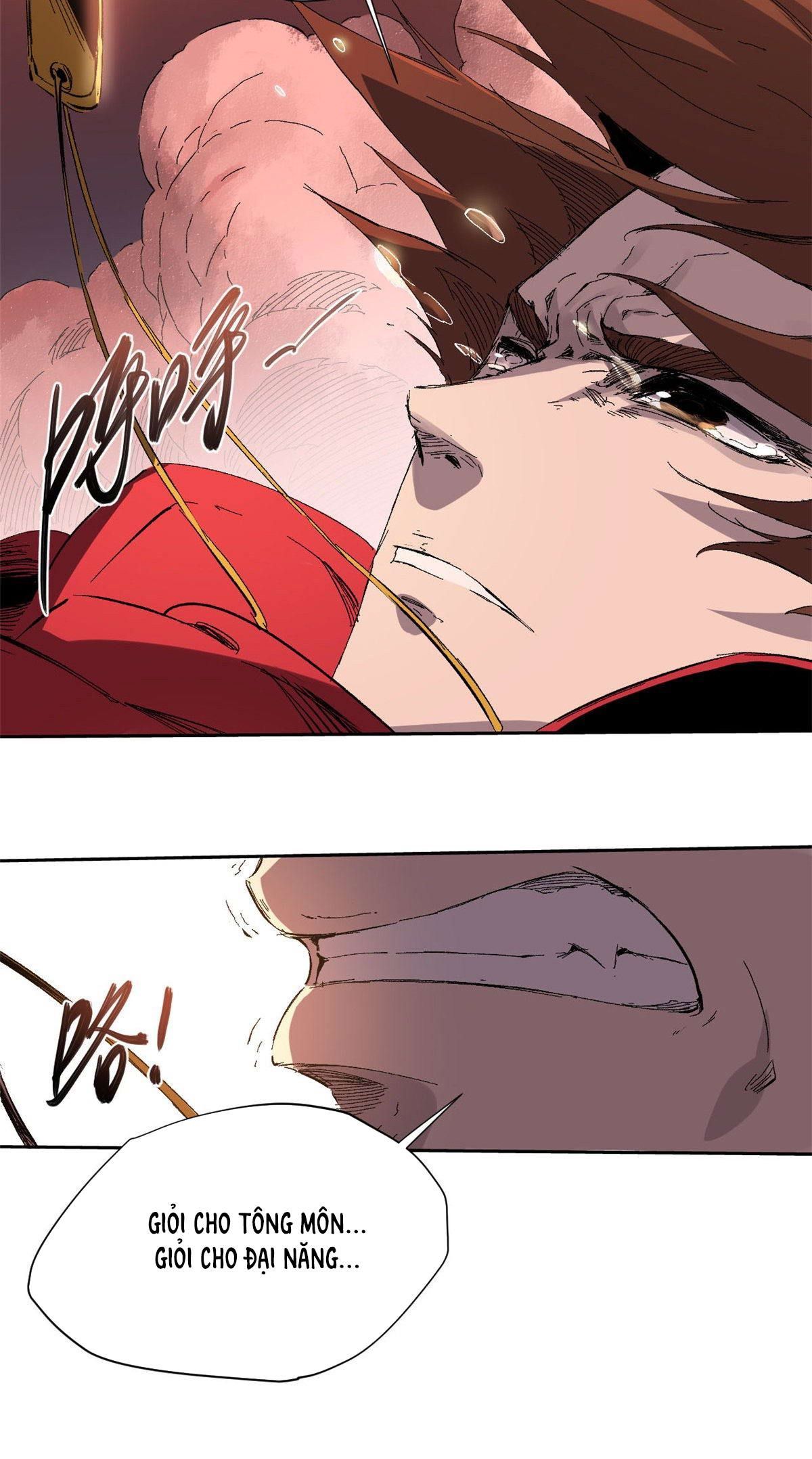 Vĩnh Hằng Quốc Độ Chapter 5 - 64