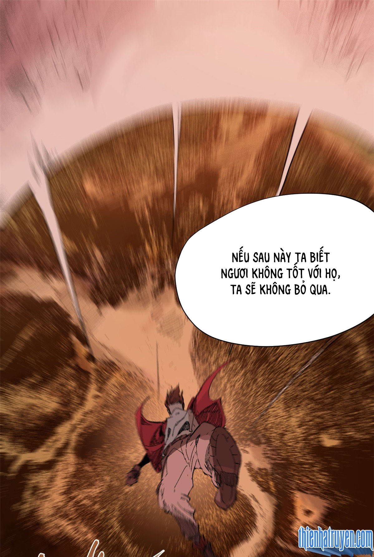 Vĩnh Hằng Quốc Độ Chapter 5 - 65