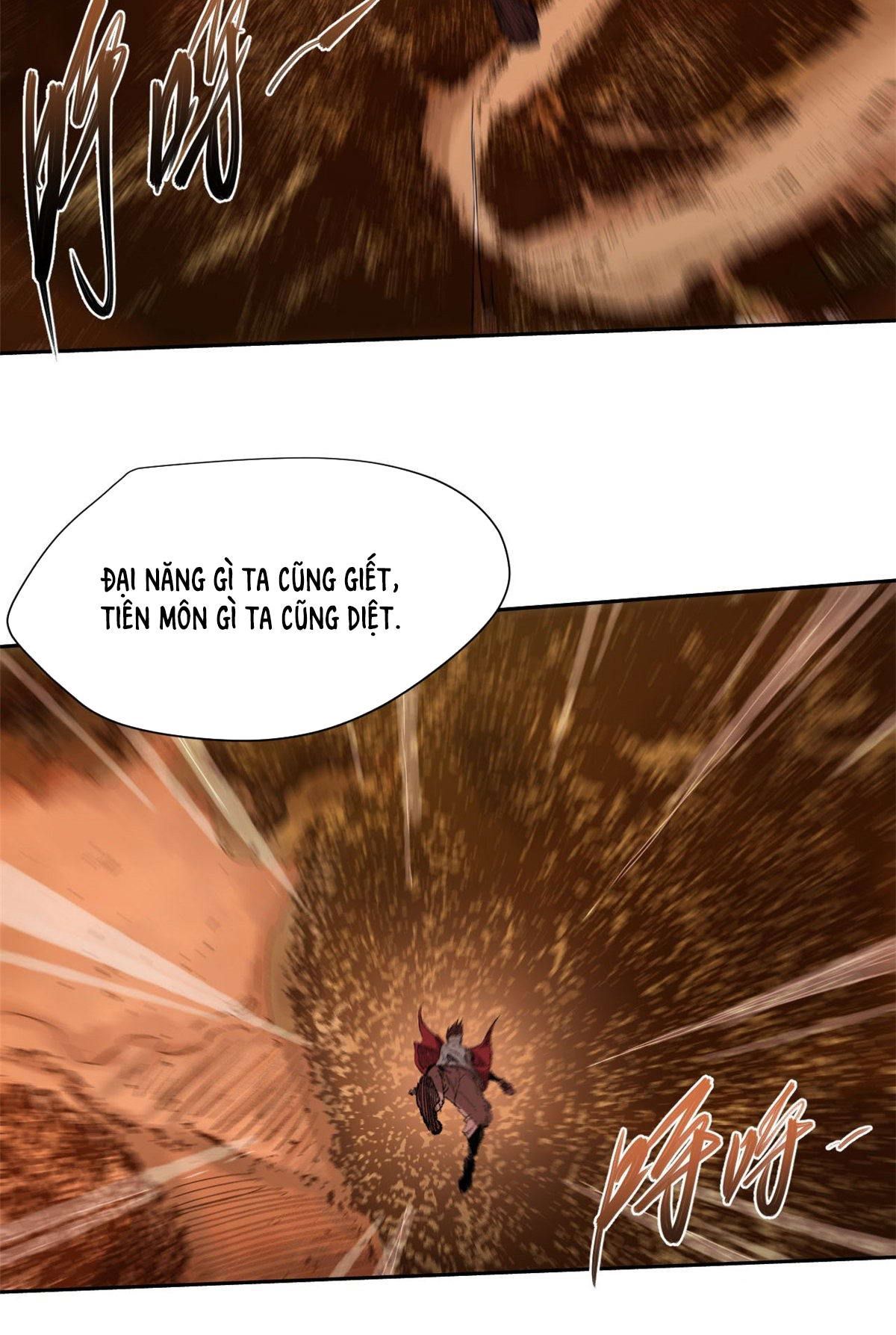 Vĩnh Hằng Quốc Độ Chapter 5 - 66