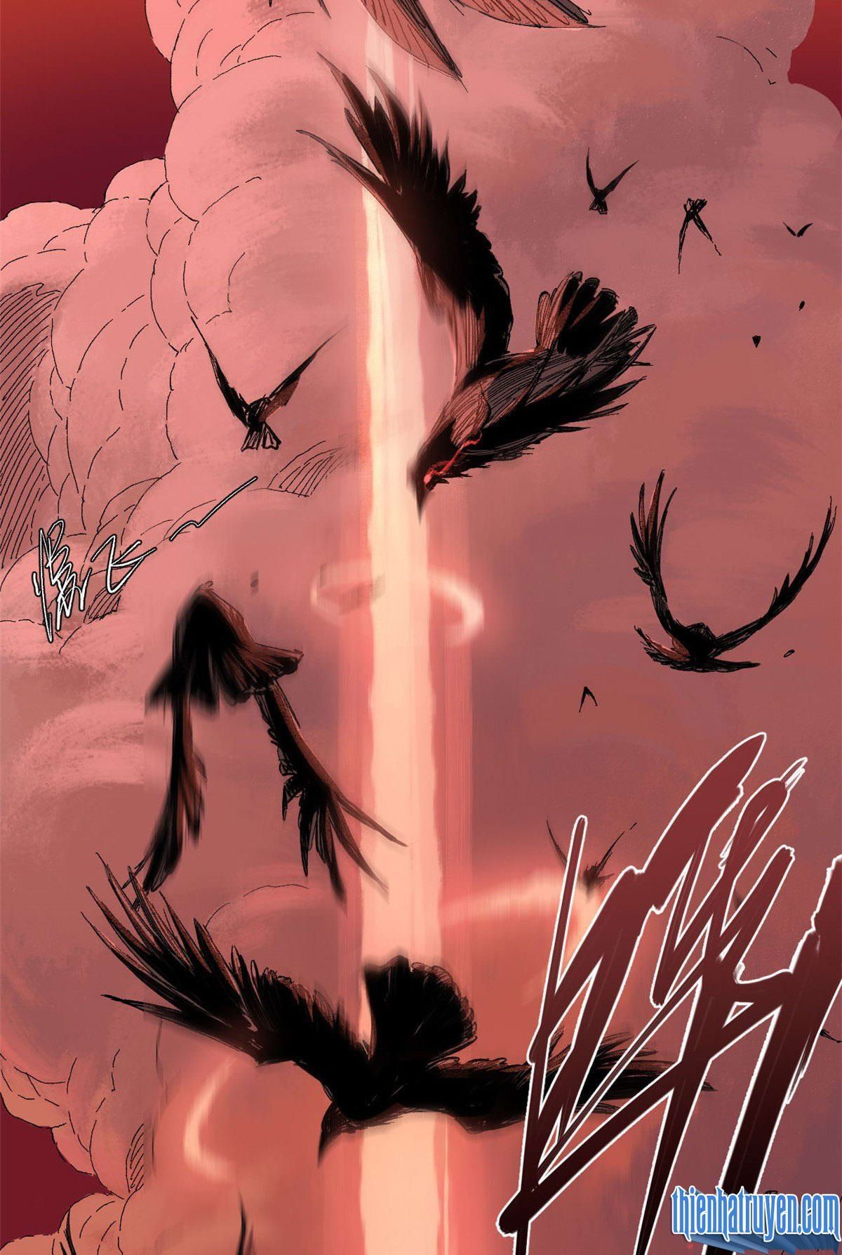 Vĩnh Hằng Quốc Độ Chapter 5 - 68