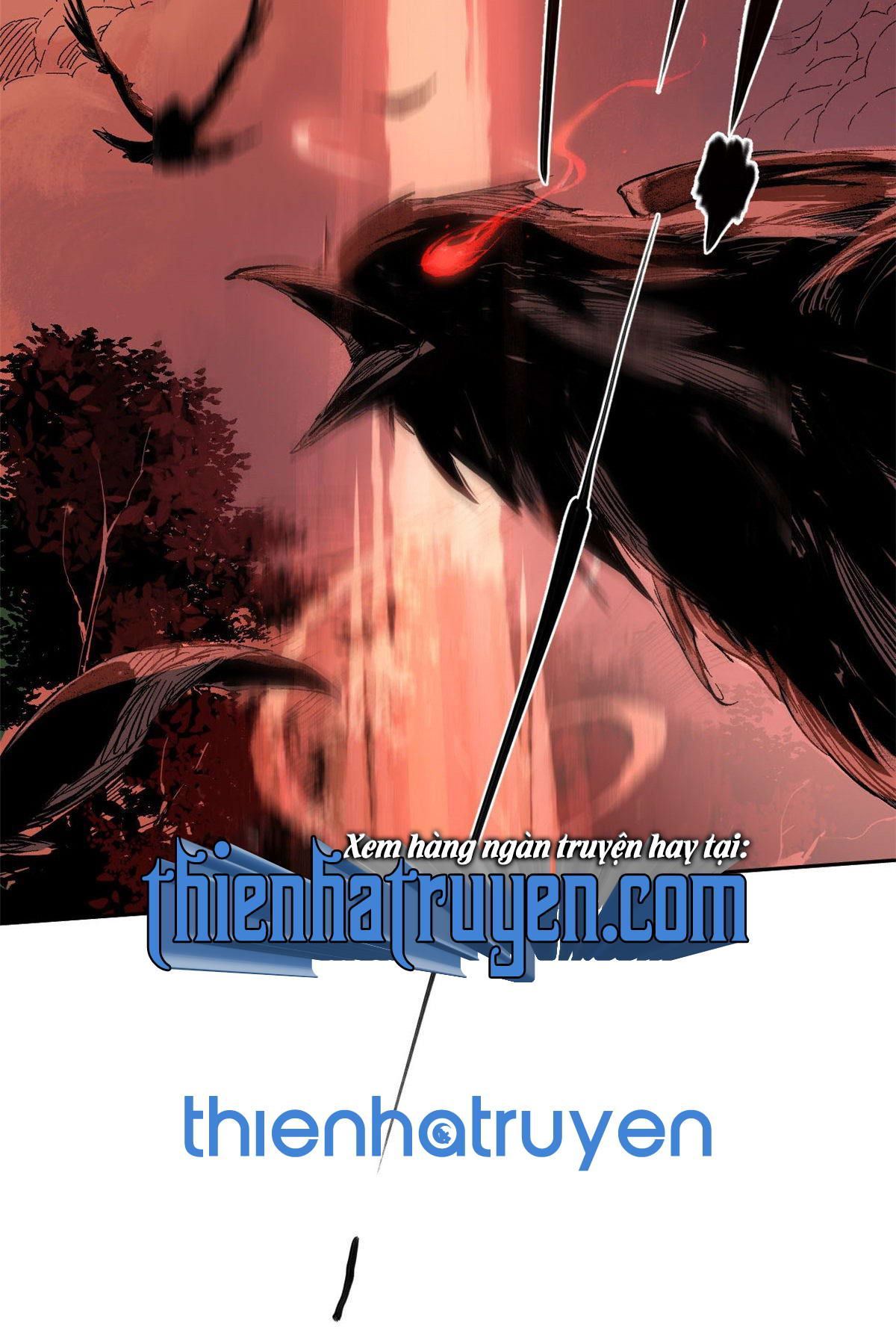 Vĩnh Hằng Quốc Độ Chapter 5 - 69