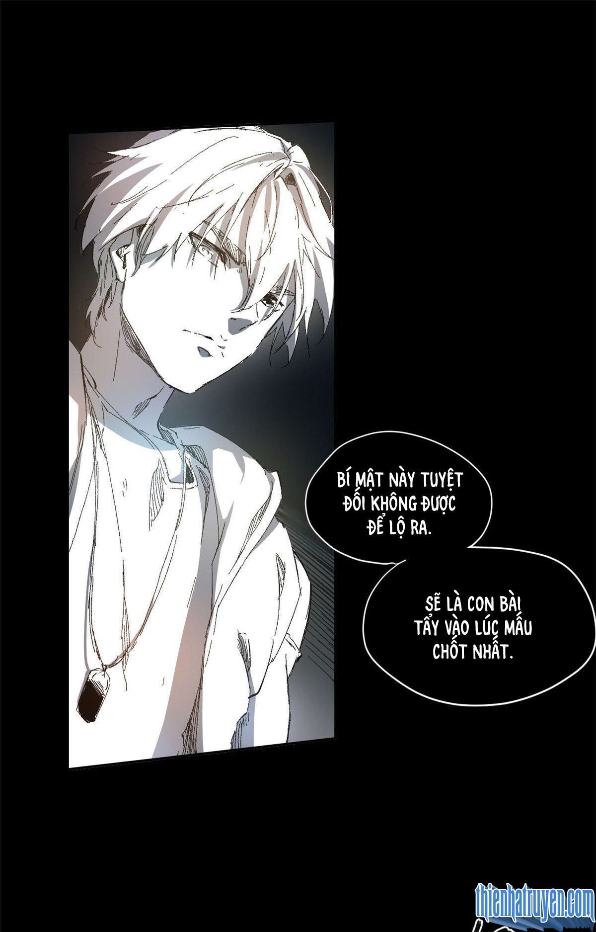 Vĩnh Hằng Quốc Độ Chapter 5 - 10