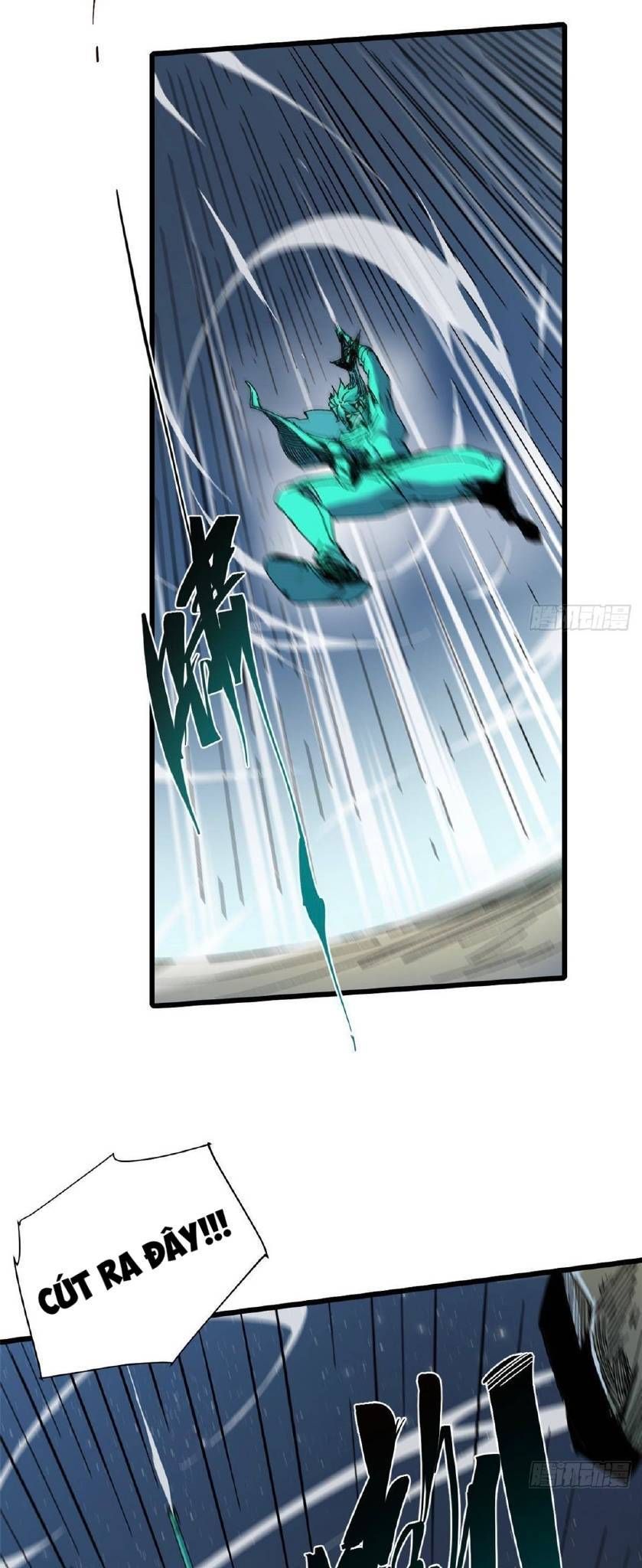 Vĩnh Hằng Quốc Độ Chapter 50 - 20