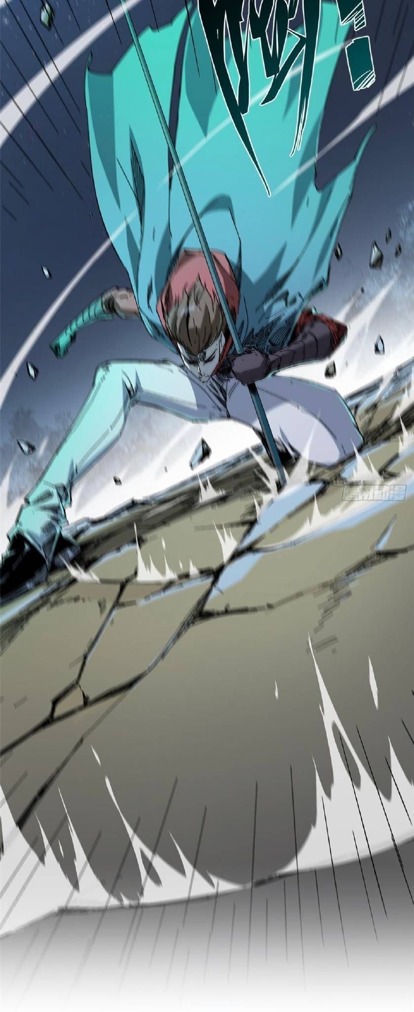 Vĩnh Hằng Quốc Độ Chapter 50 - 21