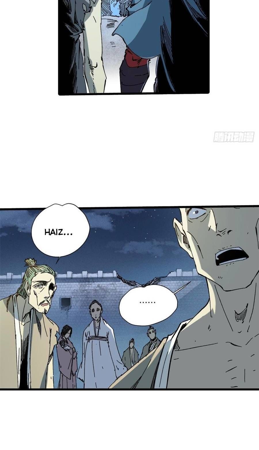 Vĩnh Hằng Quốc Độ Chapter 50 - 30