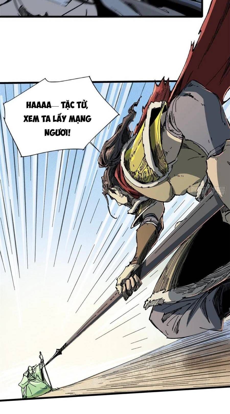 Vĩnh Hằng Quốc Độ Chapter 52 - 18