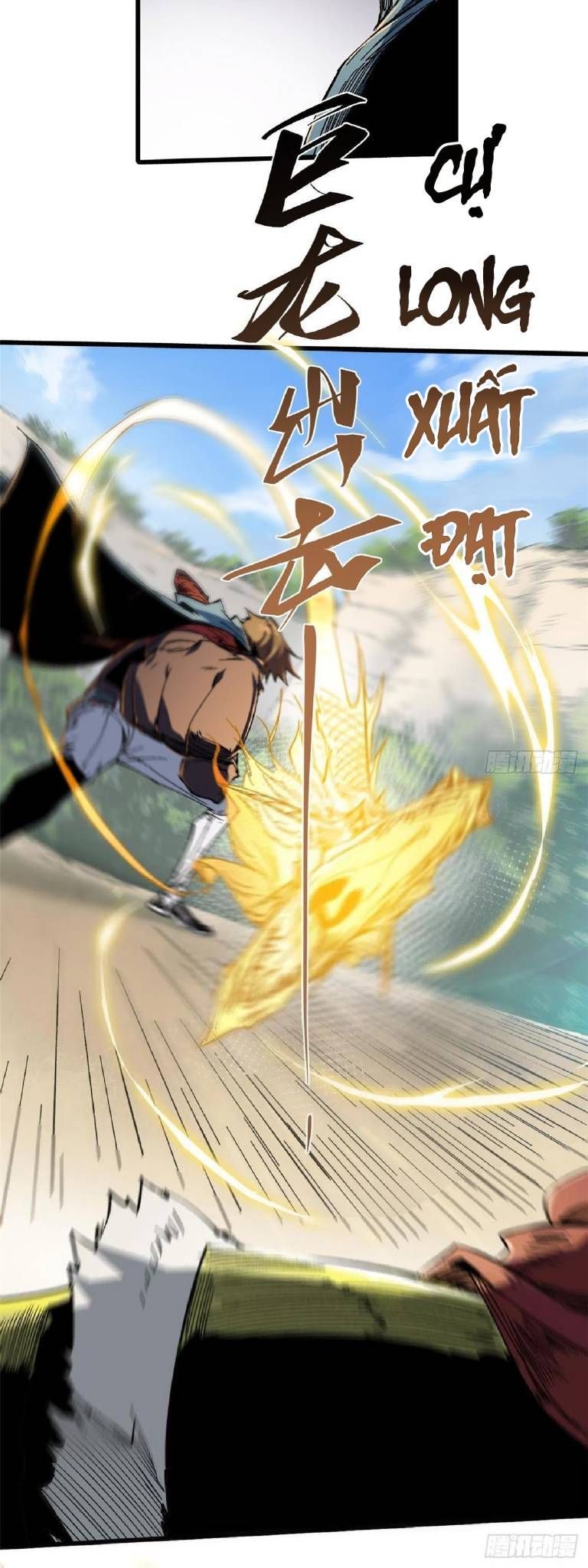 Vĩnh Hằng Quốc Độ Chapter 52 - 23