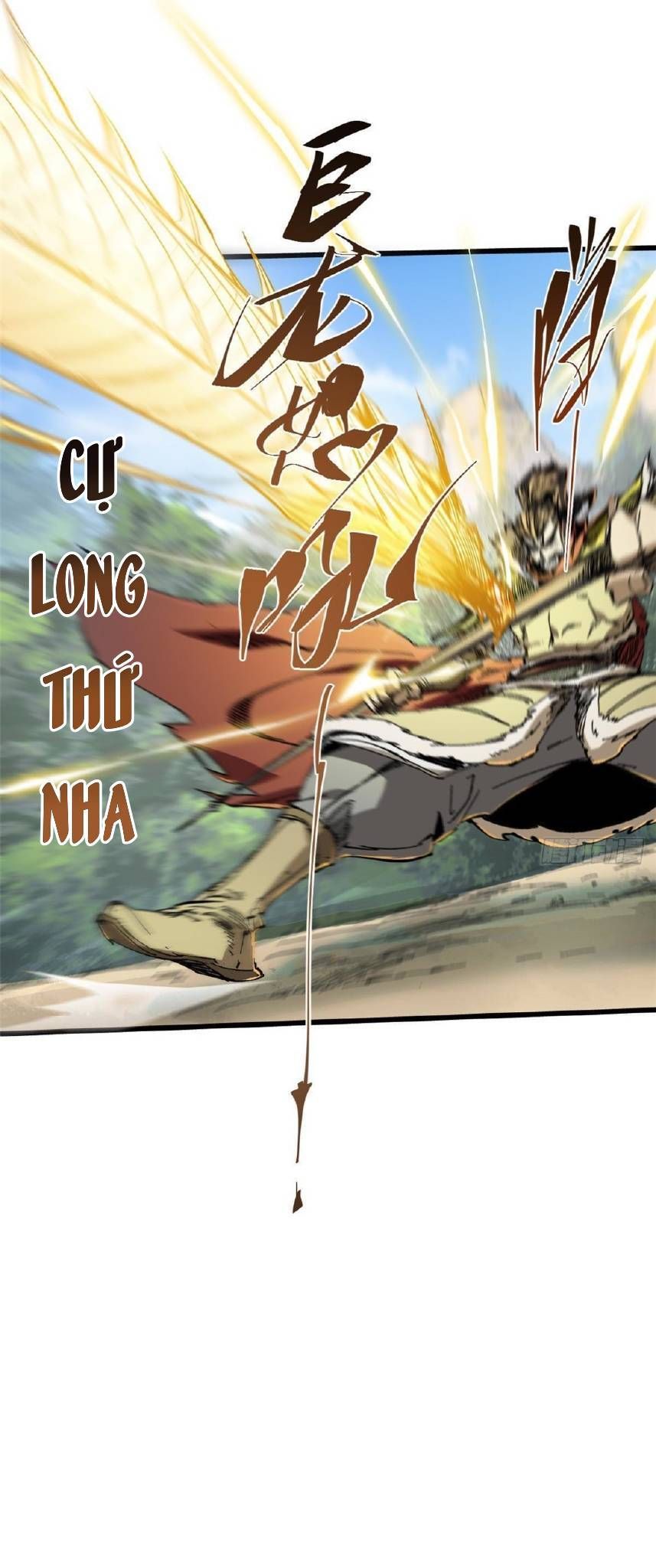 Vĩnh Hằng Quốc Độ Chapter 52 - 24