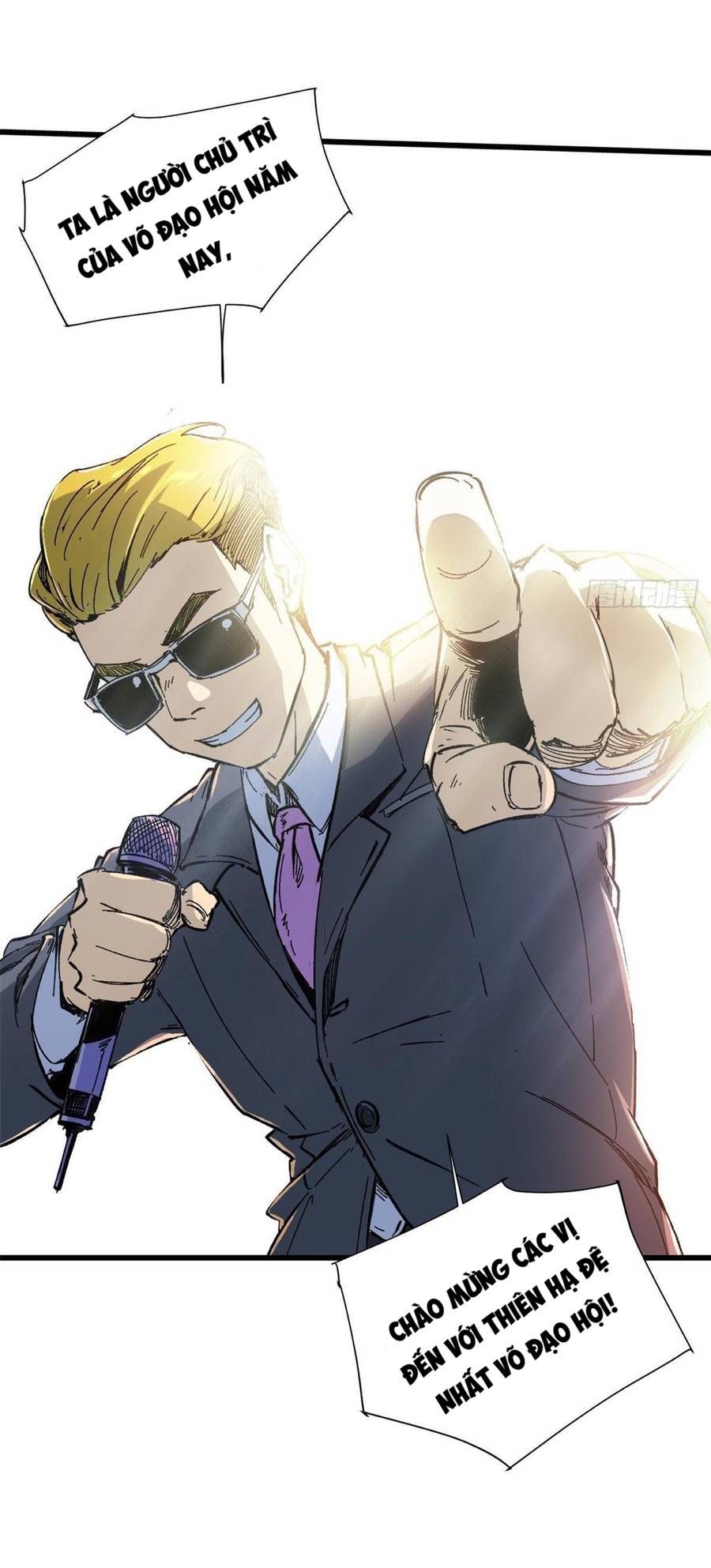 Vĩnh Hằng Quốc Độ Chapter 52 - 34