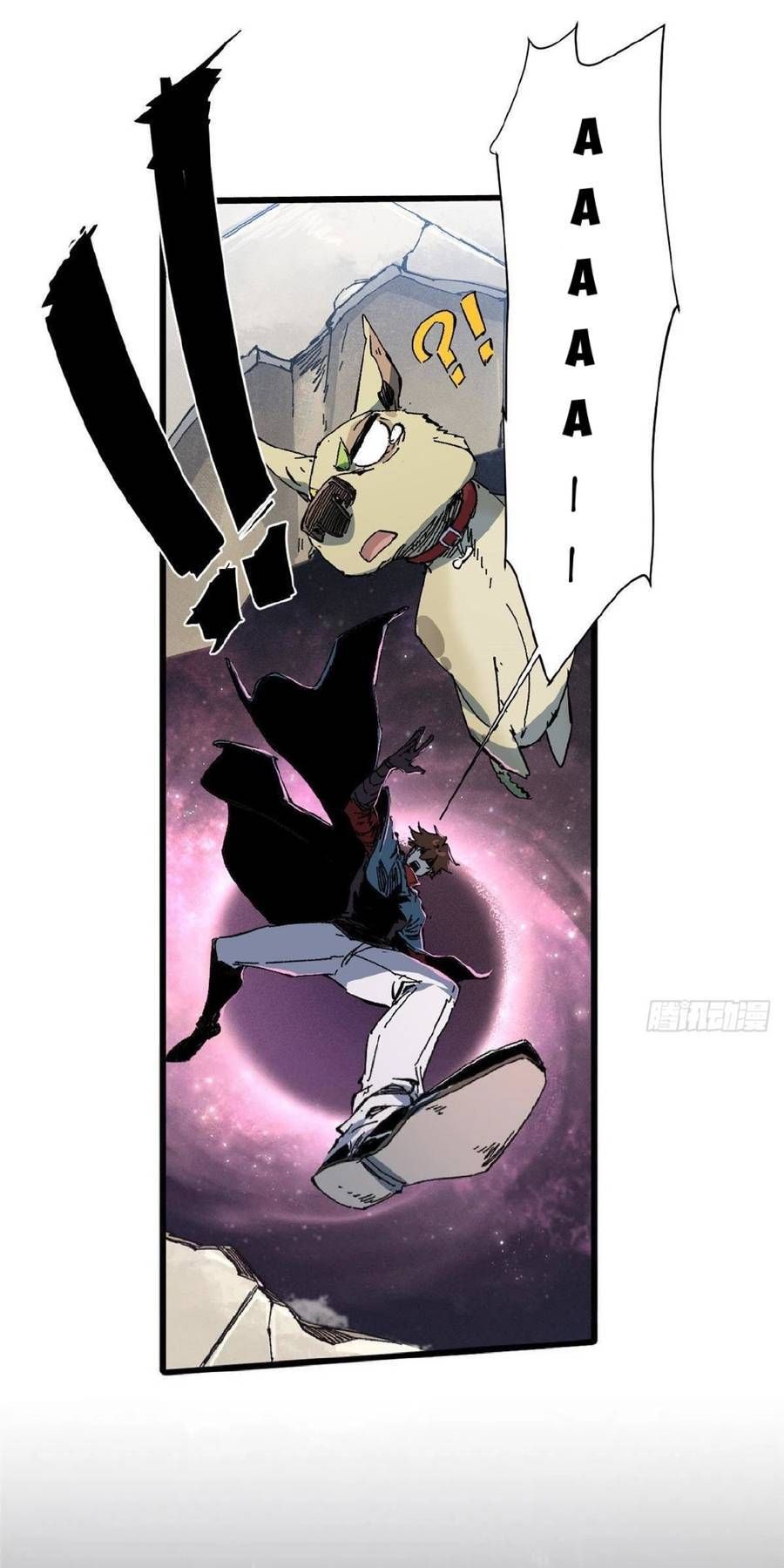 Vĩnh Hằng Quốc Độ Chapter 53 - 14