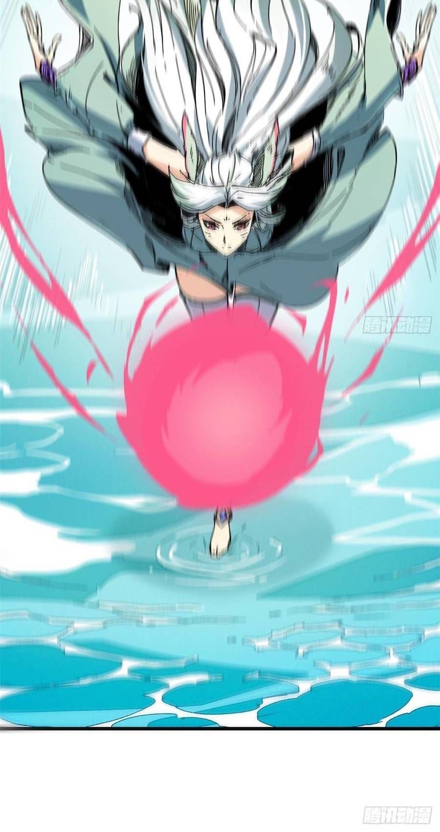 Vĩnh Hằng Quốc Độ Chapter 53 - 23