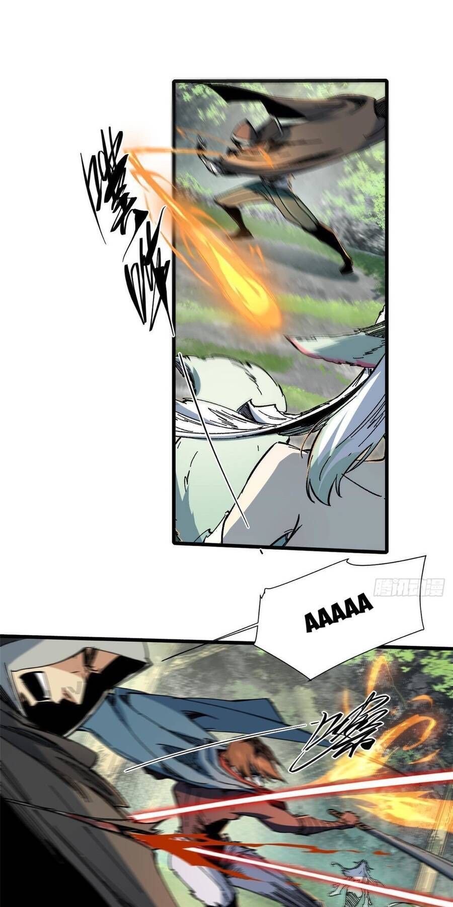 Vĩnh Hằng Quốc Độ Chapter 54 - 11