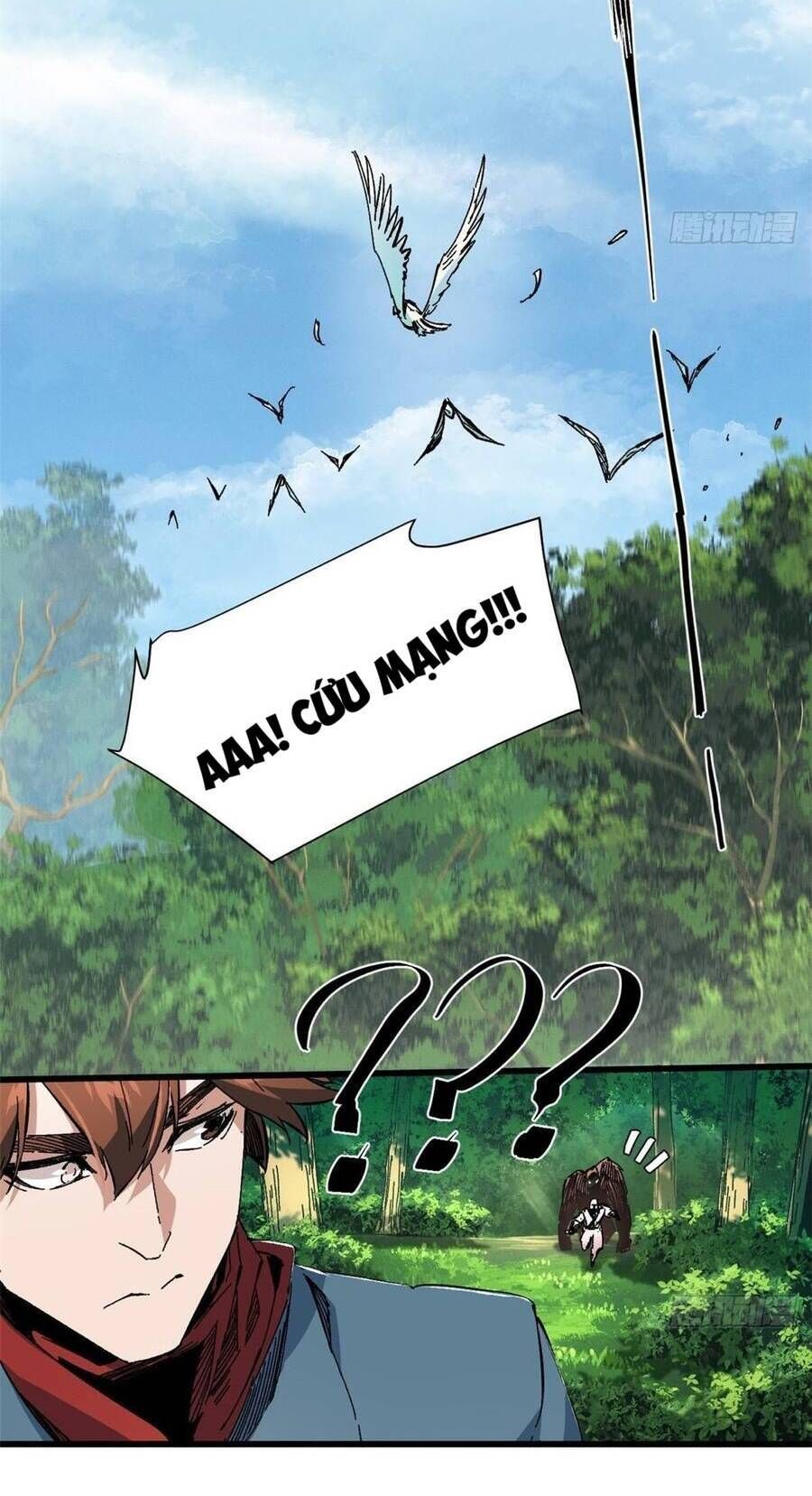 Vĩnh Hằng Quốc Độ Chapter 54 - 24