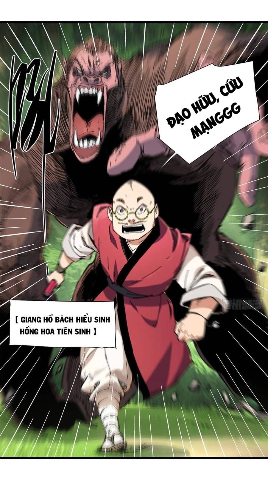 Vĩnh Hằng Quốc Độ Chapter 54 - 25