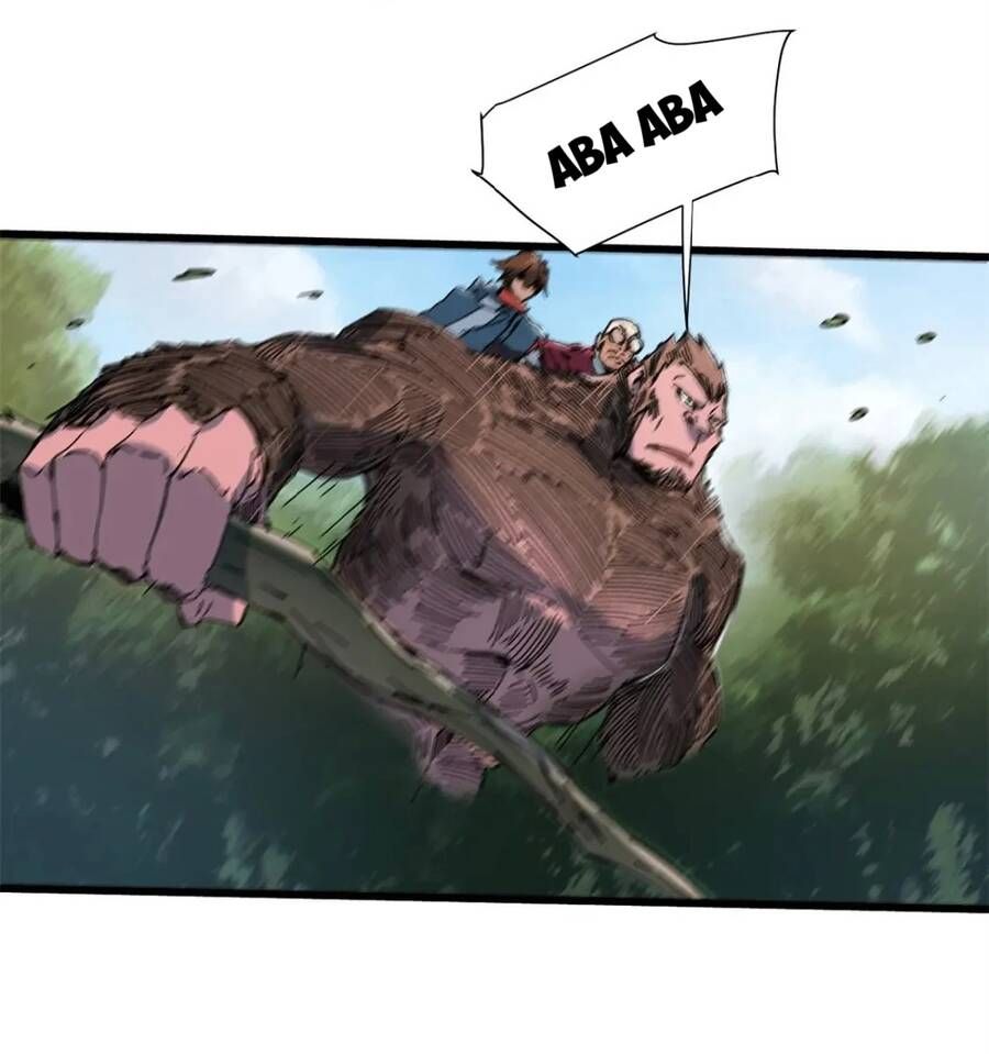 Vĩnh Hằng Quốc Độ Chapter 55 - 17