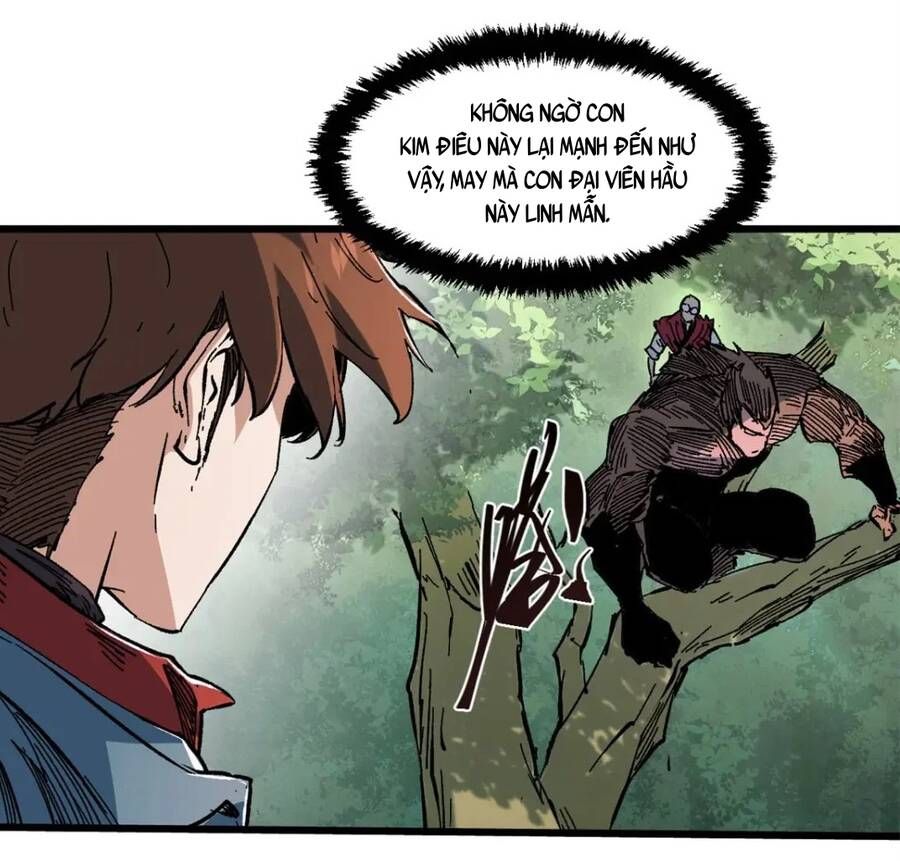 Vĩnh Hằng Quốc Độ Chapter 55 - 22