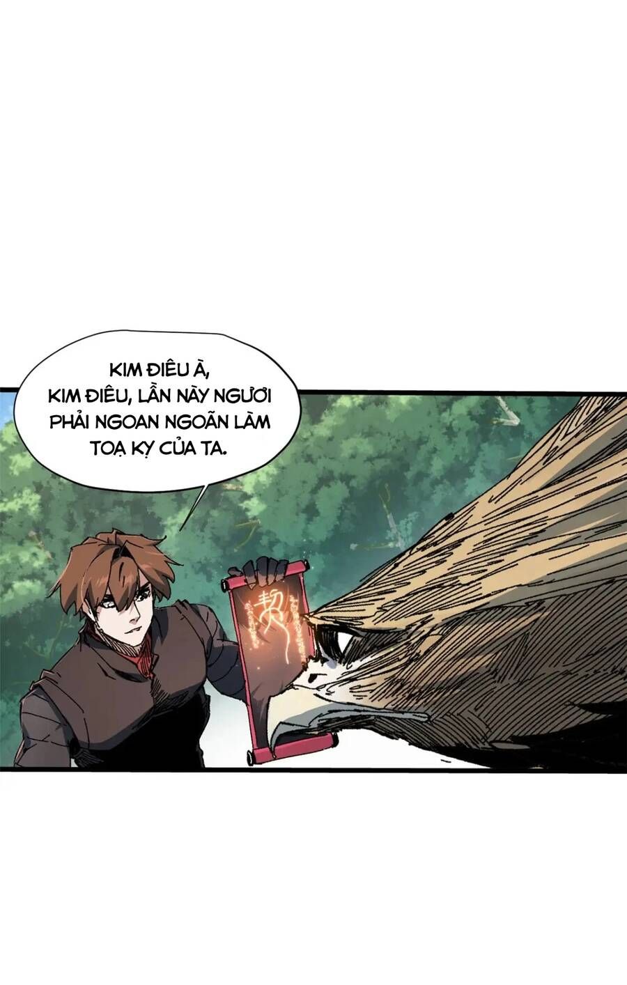 Vĩnh Hằng Quốc Độ Chapter 56 - 11