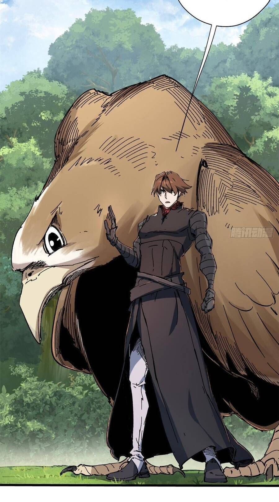 Vĩnh Hằng Quốc Độ Chapter 56 - 26