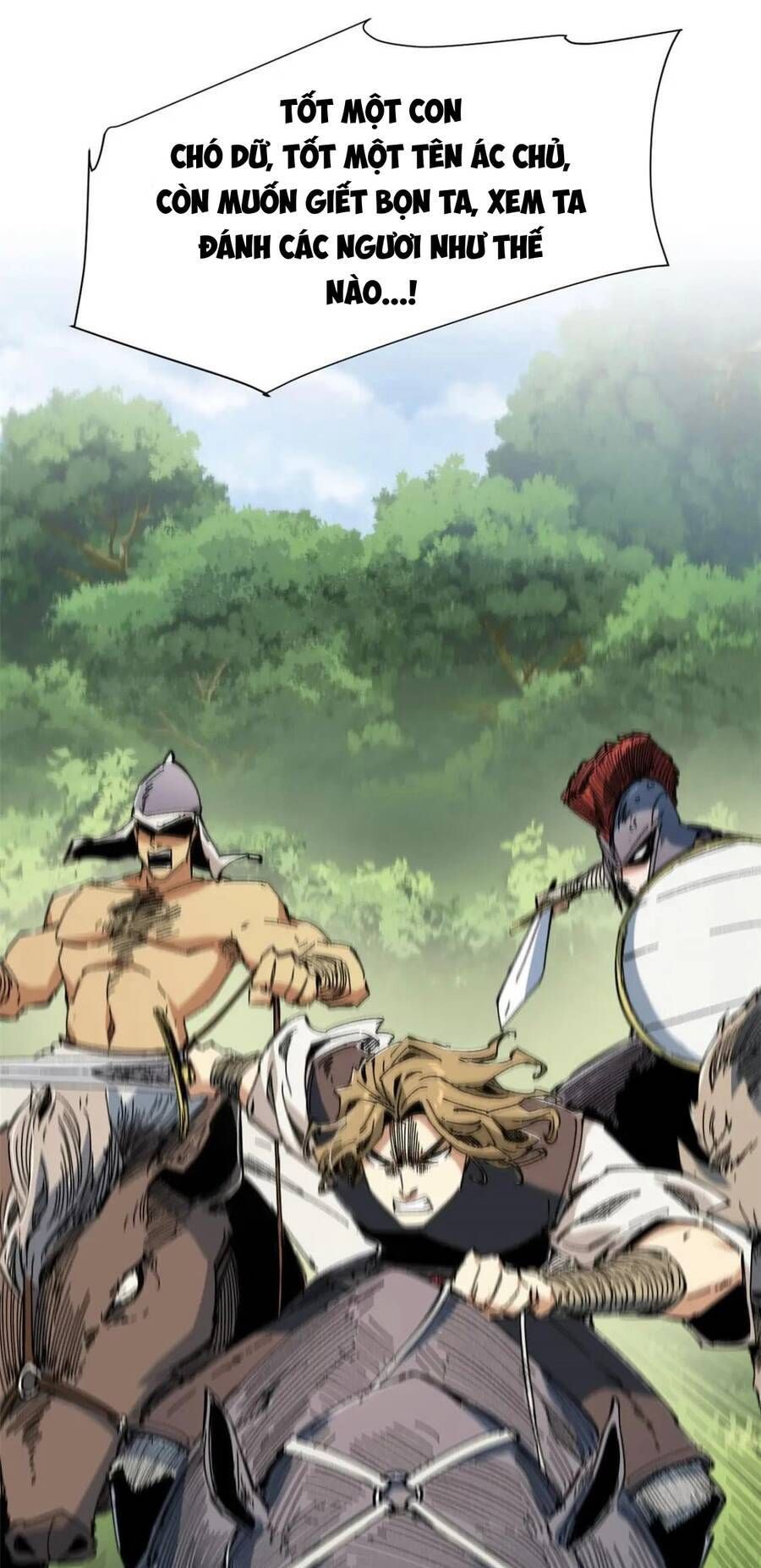 Vĩnh Hằng Quốc Độ Chapter 56 - 32