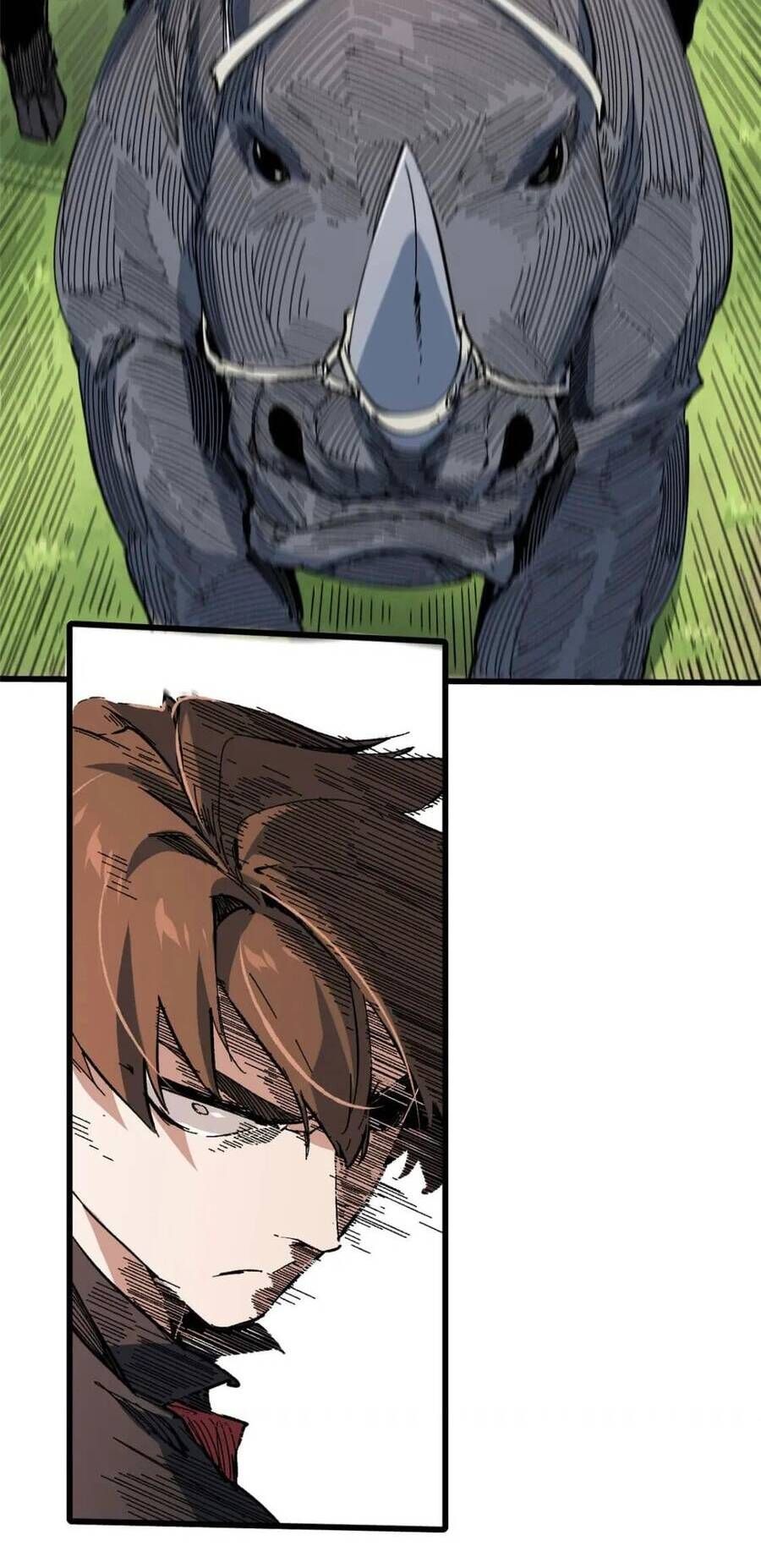 Vĩnh Hằng Quốc Độ Chapter 56 - 33